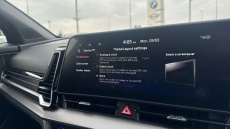 Kia Sportage 1.6T GDi 157 48V ISG GT-Line 5dr Petrol Estate